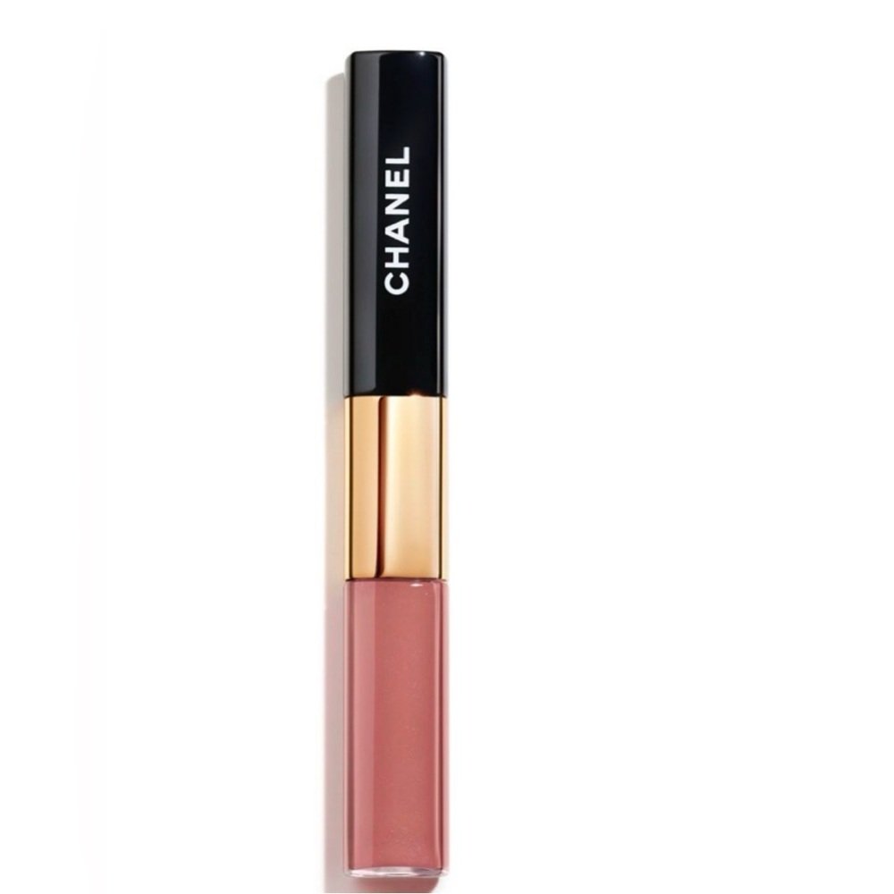 CHANEL duo lipstick 154 Intense Caramel Brand New in Box AMAZING!🌸🫶